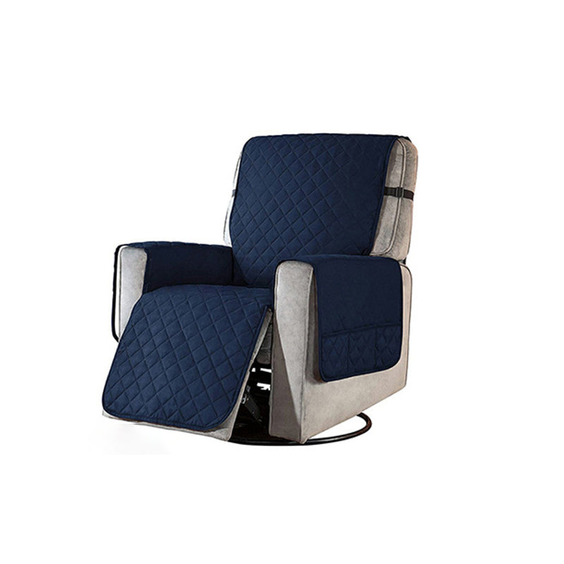 Universal Soft Recliner Chair Cover