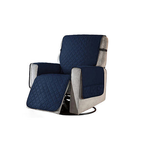Universal Soft Recliner Chair Cover