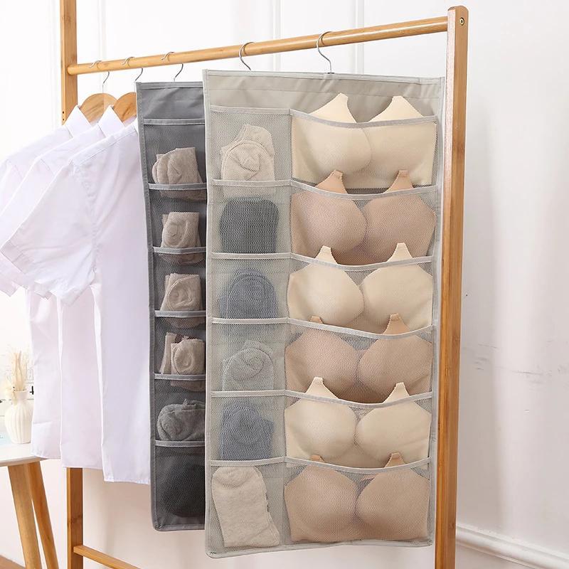 Underwear Storage Hanging Bag