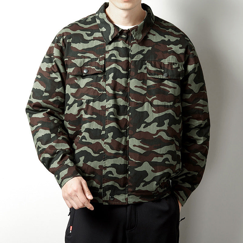 Air Conditioning Coat