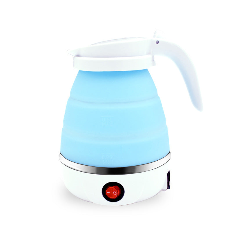 Portable Folding Electric Kettle
