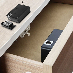 Concealed Cabinet Smart Sensor Lock