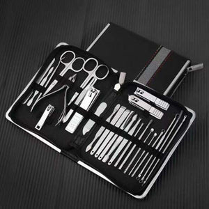 Practical Nail Care Set