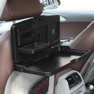Car Storage Dining Table