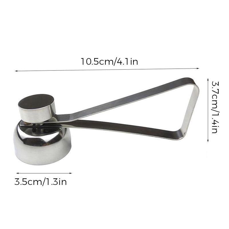 Perfect Egg Opener