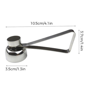 Perfect Egg Opener