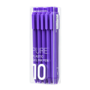 Pure Retractable Gel Ink Pens