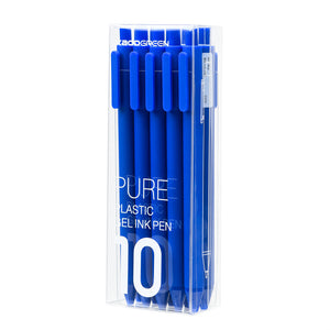 Pure Retractable Gel Ink Pens
