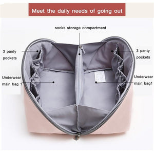Multifunctional Travel Storage Bag