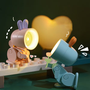 LED Cute Night Light