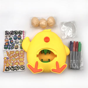 Easter Egg Decorating Kit