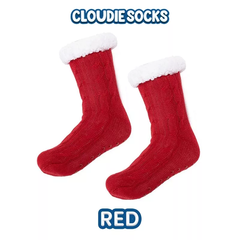 House-stay Slipper Socks