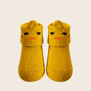 Baby Anti-slip Floor Socks