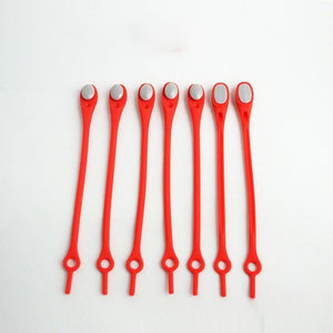 Easy Shoelaces (one size fits all 12 PCS SET)