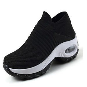 Breathable Air Cushion Outdoor Shoes