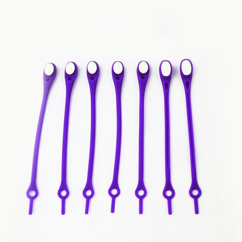 Easy Shoelaces (one size fits all 12 PCS SET)