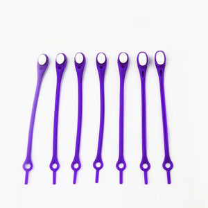 Easy Shoelaces (one size fits all 12 PCS SET)