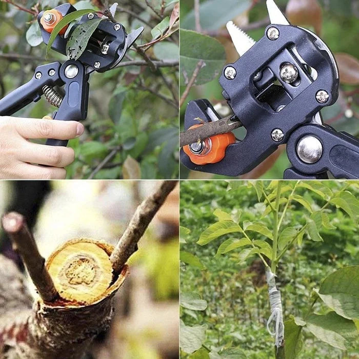 Professional Garden Grafting Tool Kit