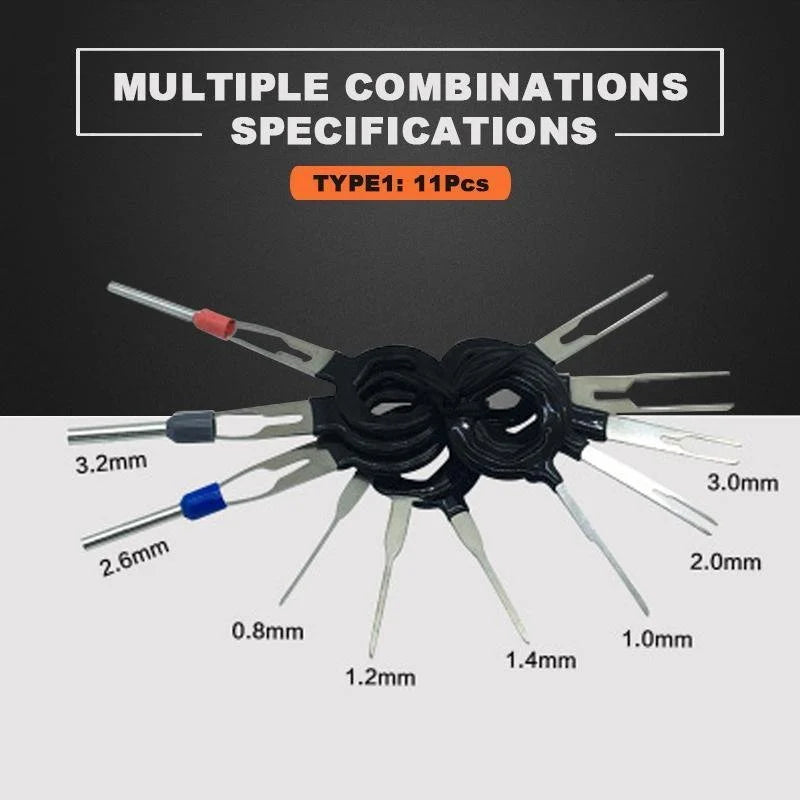 Terminal Ejector Kit