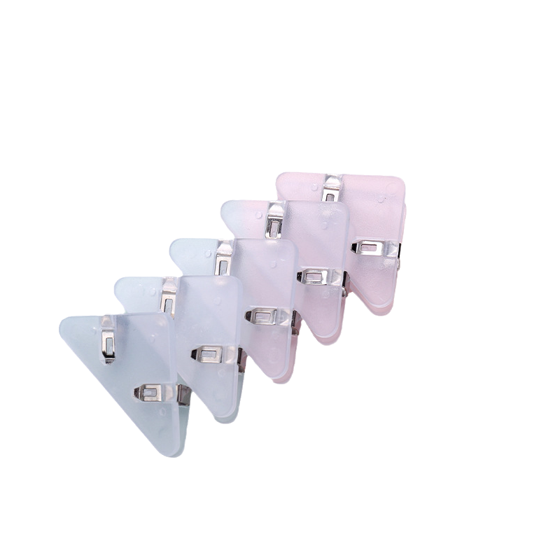 Triangle Corner Data Clip (5 pcs)
