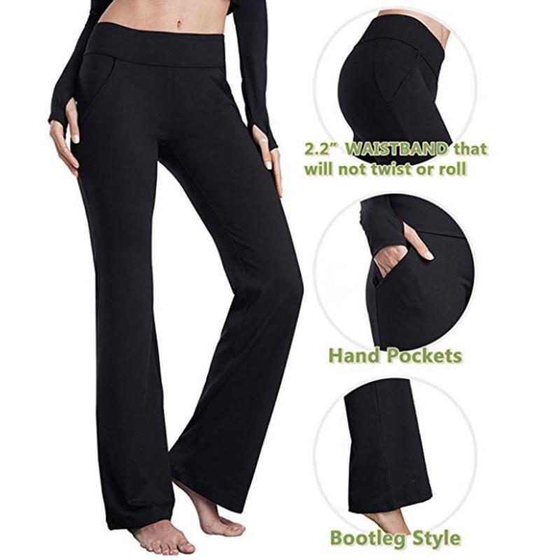 Women's  Soft Yoga Pants
