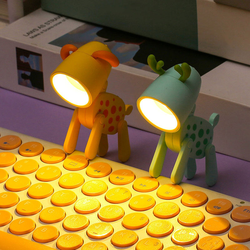 Christmas LED Cute Night Light (1 pcs)
