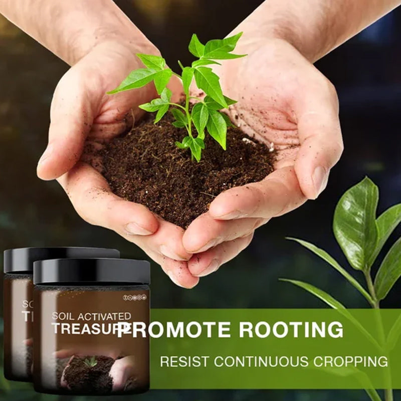 Soil Penetrant & Wetting Agent