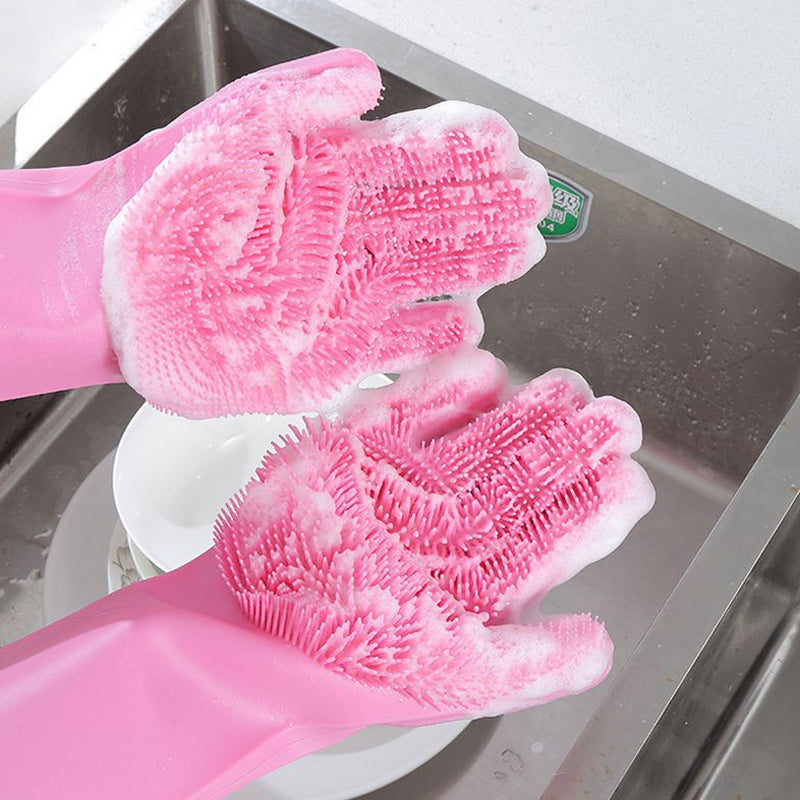 3-In-1 Multi-Purpose Gloves