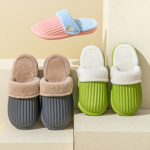 Removable Dual-purpose Slippers