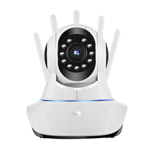 HD Smart WiFi Wireless Security Camera