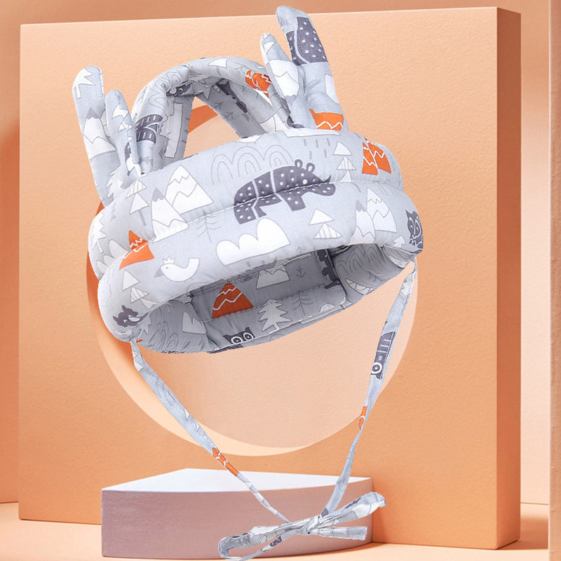 Head Protector For Babies