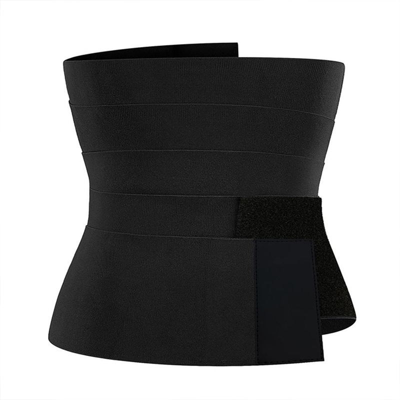 Adjustable Belly Belt