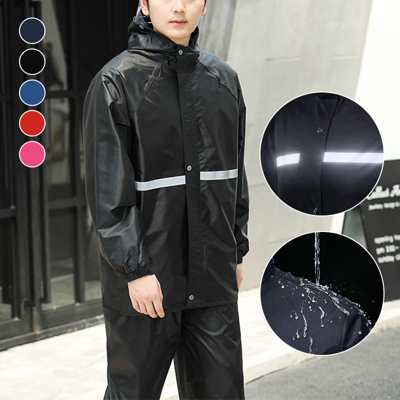 Waterproof Raincoat Rain Pants