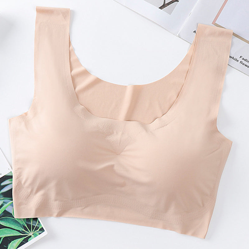 One-Piece Non-Marking Underwear