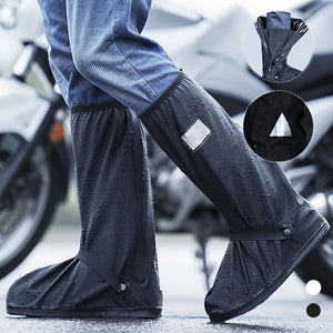 Portable Waterproof Boot Covers