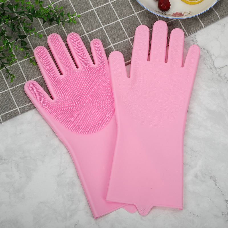 3-In-1 Multi-Purpose Gloves