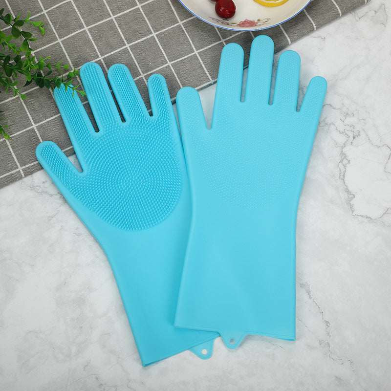 3-In-1 Multi-Purpose Gloves