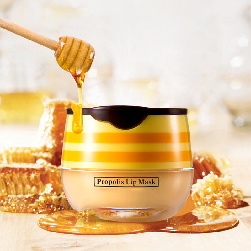 Propolis Hydrating Lip Mask