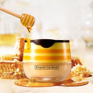 Propolis Hydrating Lip Mask