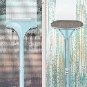Cleaning Brush for Window Screen