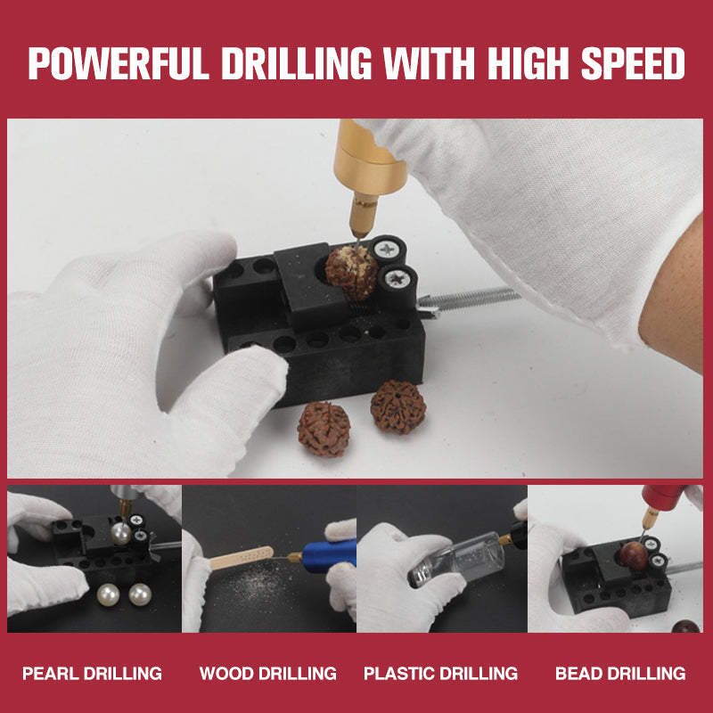 Drilling Electric Tool