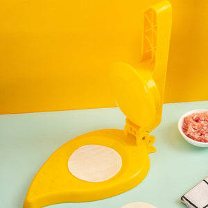 Dumpling Wrapper Moulds