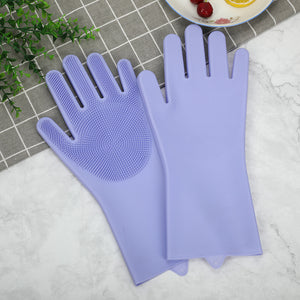 3-In-1 Multi-Purpose Gloves