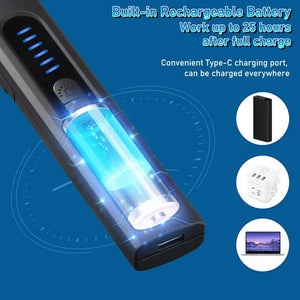 Hidden Camera Detector
