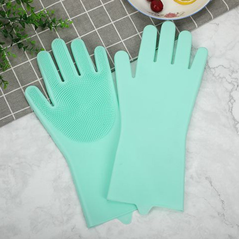 3-In-1 Multi-Purpose Gloves