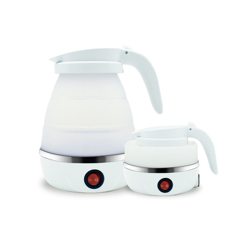 Portable Folding Electric Kettle