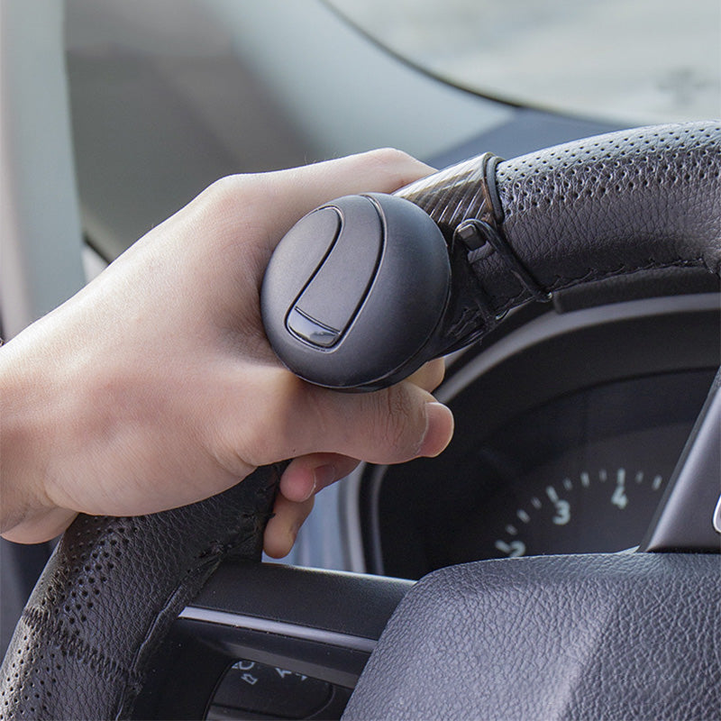 Universal Car Steering Wheel Booster