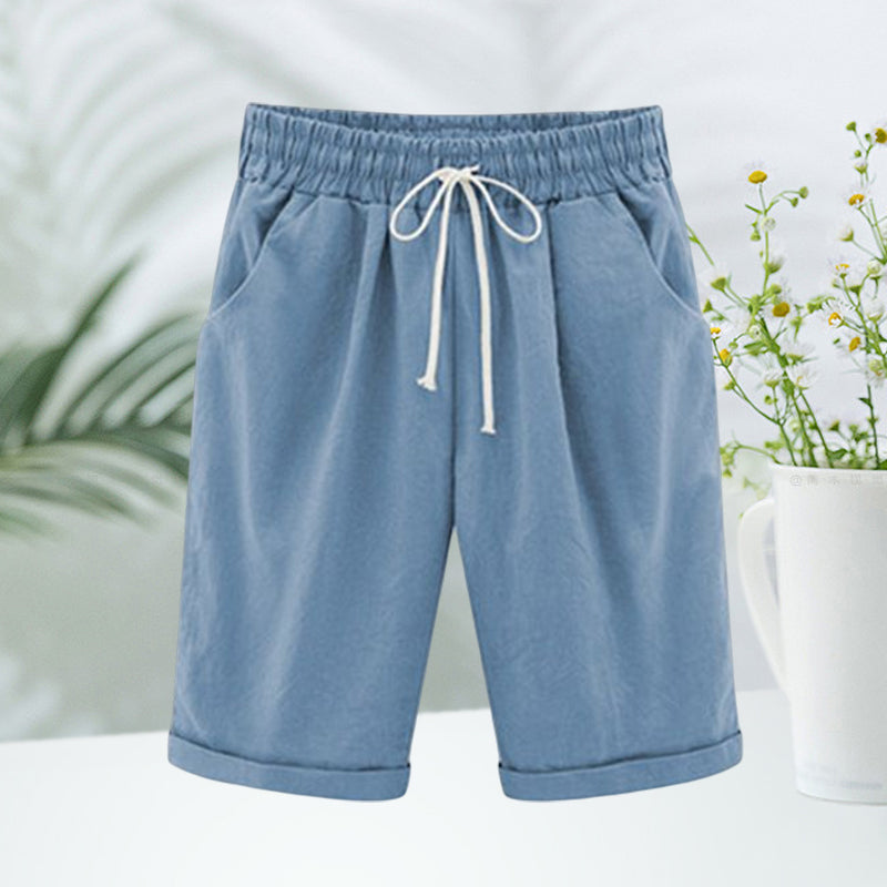 Comfortable Summer Casual Shorts