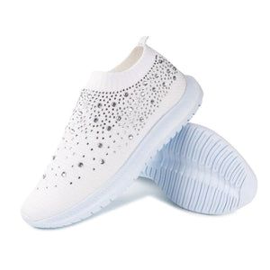 Crystal Sneakers