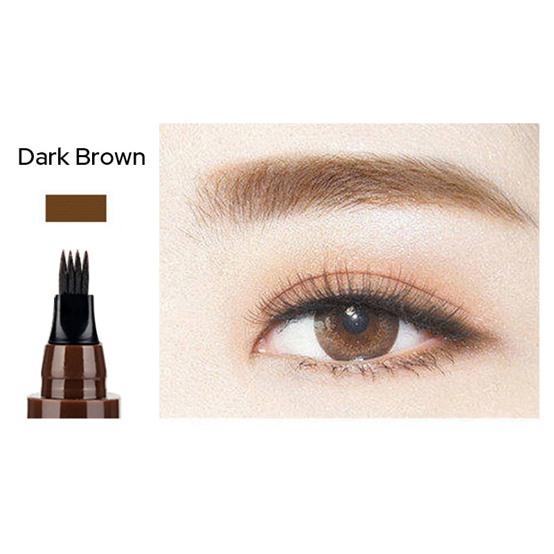 Magic Eyebrow Pencil